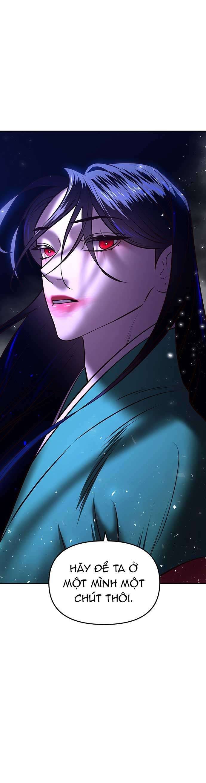 Vương Tử Huyền Bí Chapter 12 - Trang 4