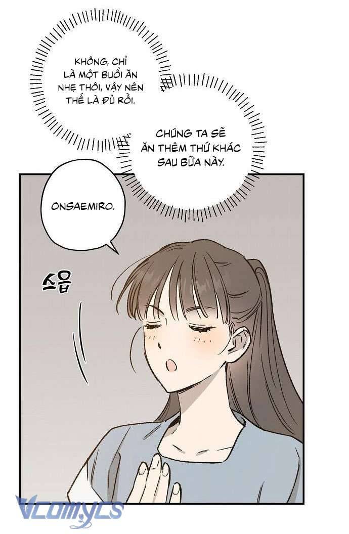 Onsaemiro Chapter 26 - Trang 4
