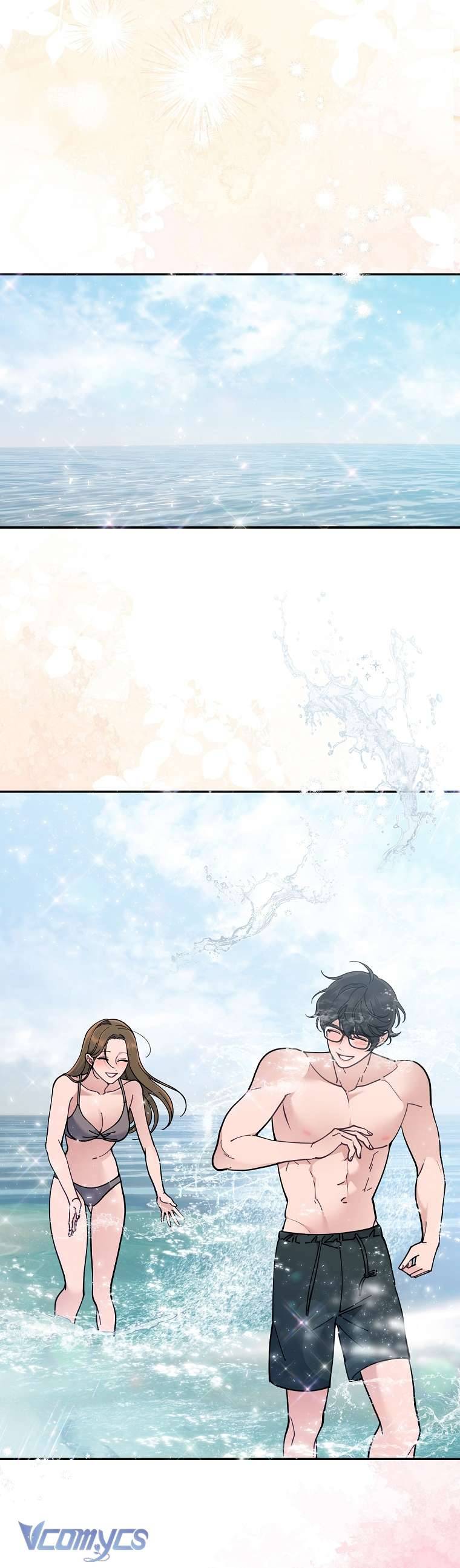 [18+] Dinh Thự Young Chun Hwa: Mọt Sách Phóng Túng Không Ngủ Được Chap 10 - Trang 2