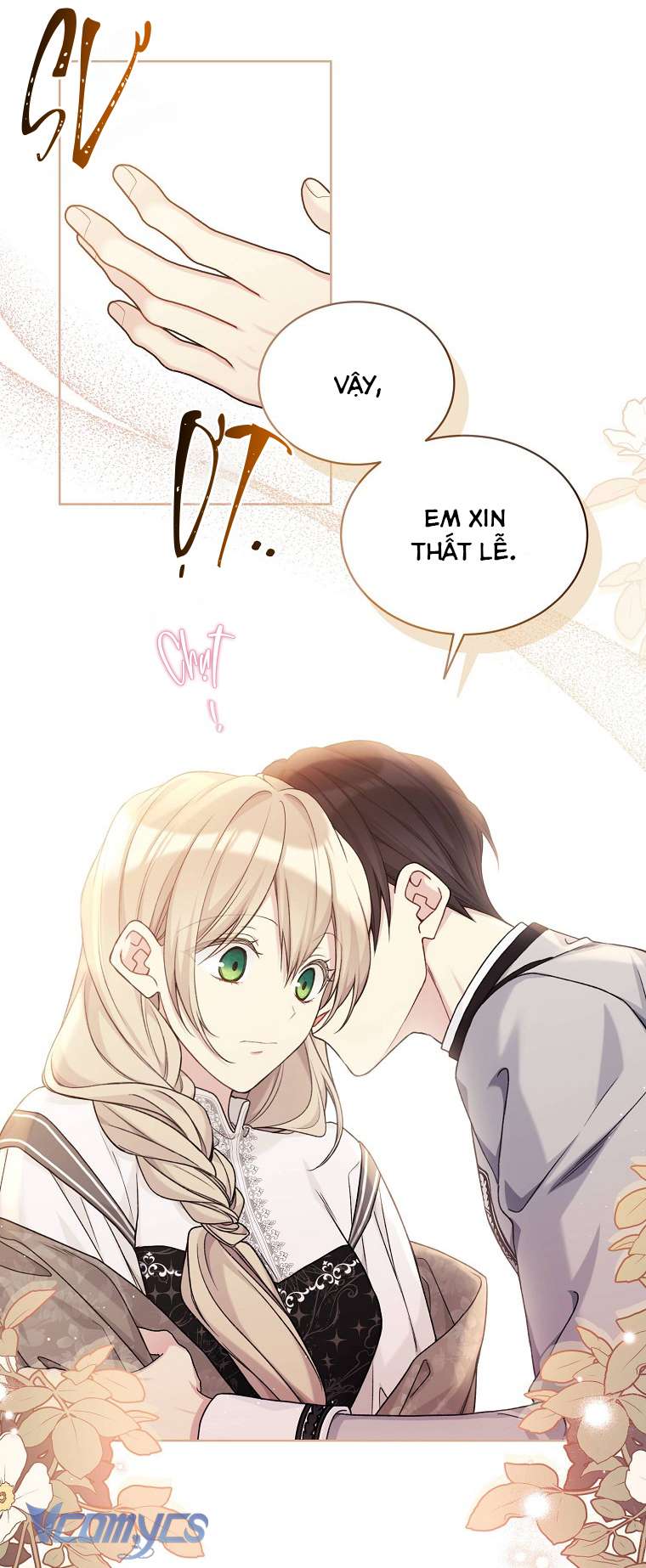 Vương Miện Lục Bảo Chap 87 - Trang 2