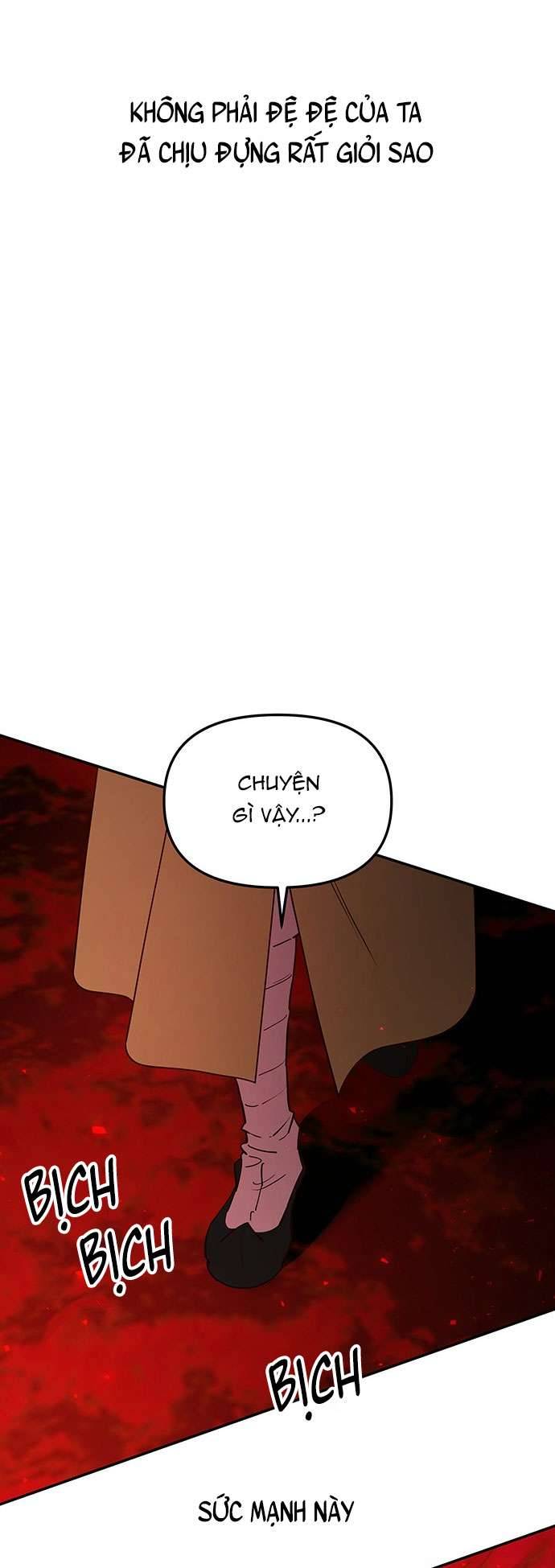 Vương Tử Huyền Bí Chapter 86 - Trang 4