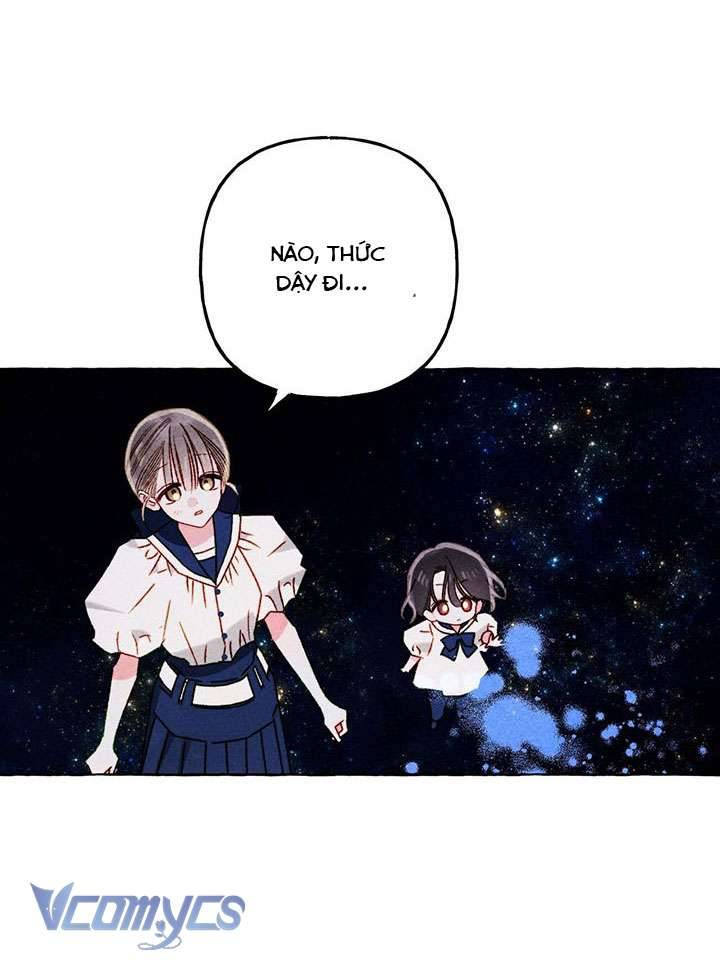 (Munn) Nuôi Dưỡng Một Hắc Long Chap 67 - Trang 2