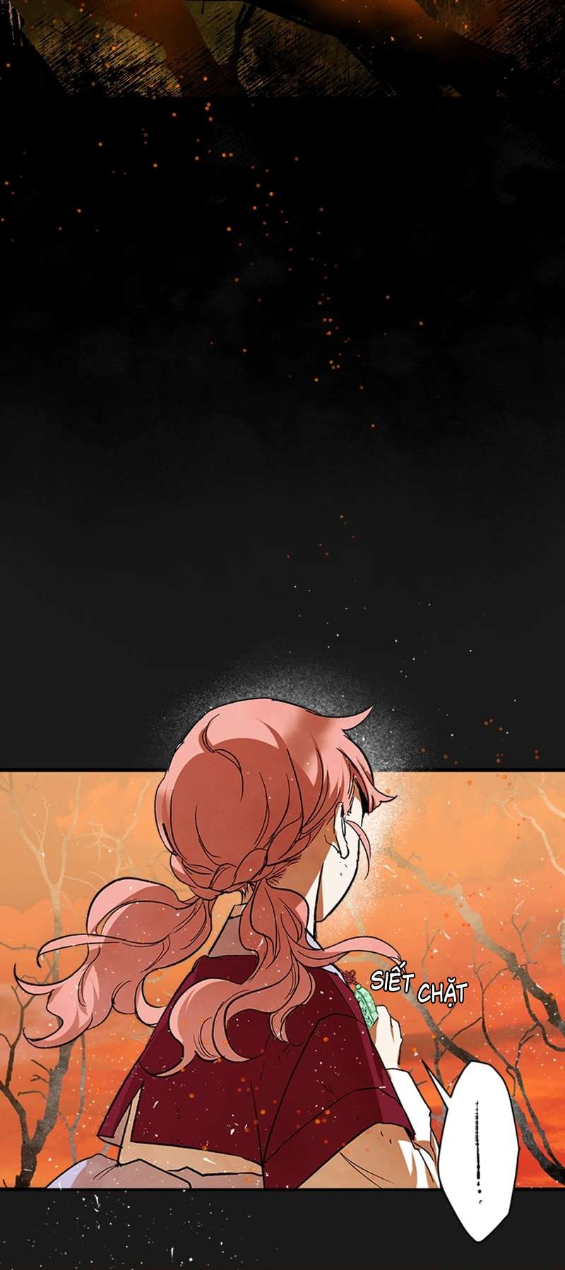 Lời Thú Nhận Của Chúa Tể Bóng Tối Chap 8 - Trang 4