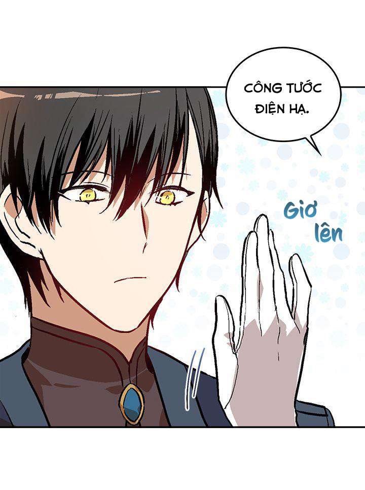 Vị Hôn Thê Khế Ước Của Công Tước Chapter 47 - Next Chapter 48