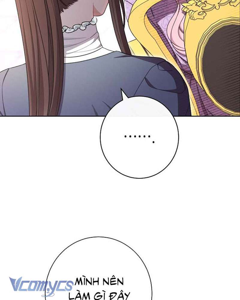 Hầu Gái Độc Quyền Của Hoàng Hậu Phản Diện Chapter 27 - Trang 4