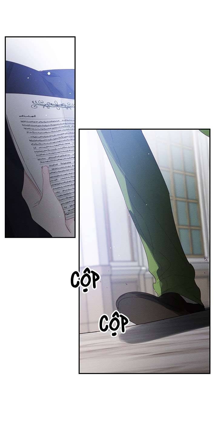 Trước Tiên Phải Giấu Em Trai Cái Đã! Chap 4 - Trang 2