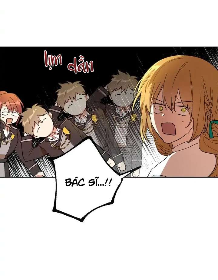 Vị Hôn Thê Khế Ước Của Công Tước Chapter 112 - Next Chapter 113