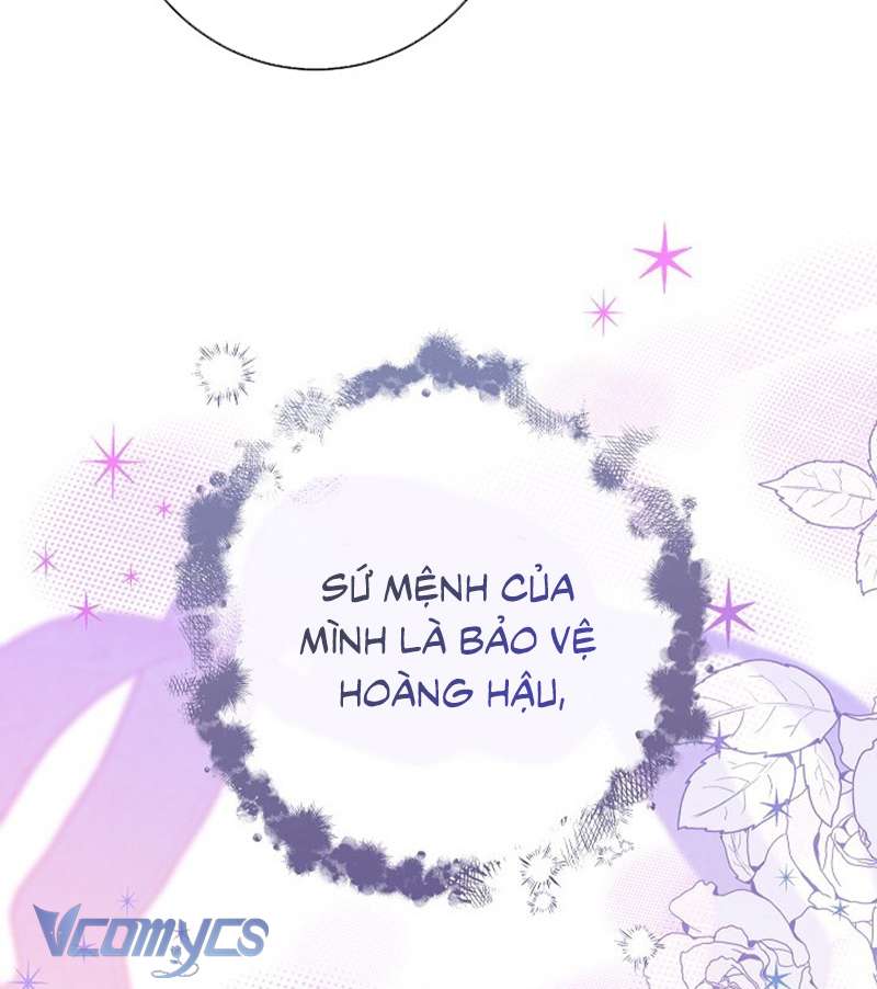 Hầu Gái Độc Quyền Của Hoàng Hậu Phản Diện Chapter 32 - Trang 4