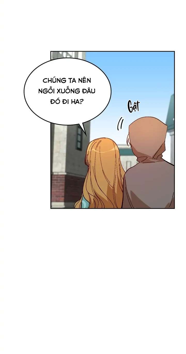 Vị Hôn Thê Khế Ước Của Công Tước Chapter 100 - Next Chapter 101