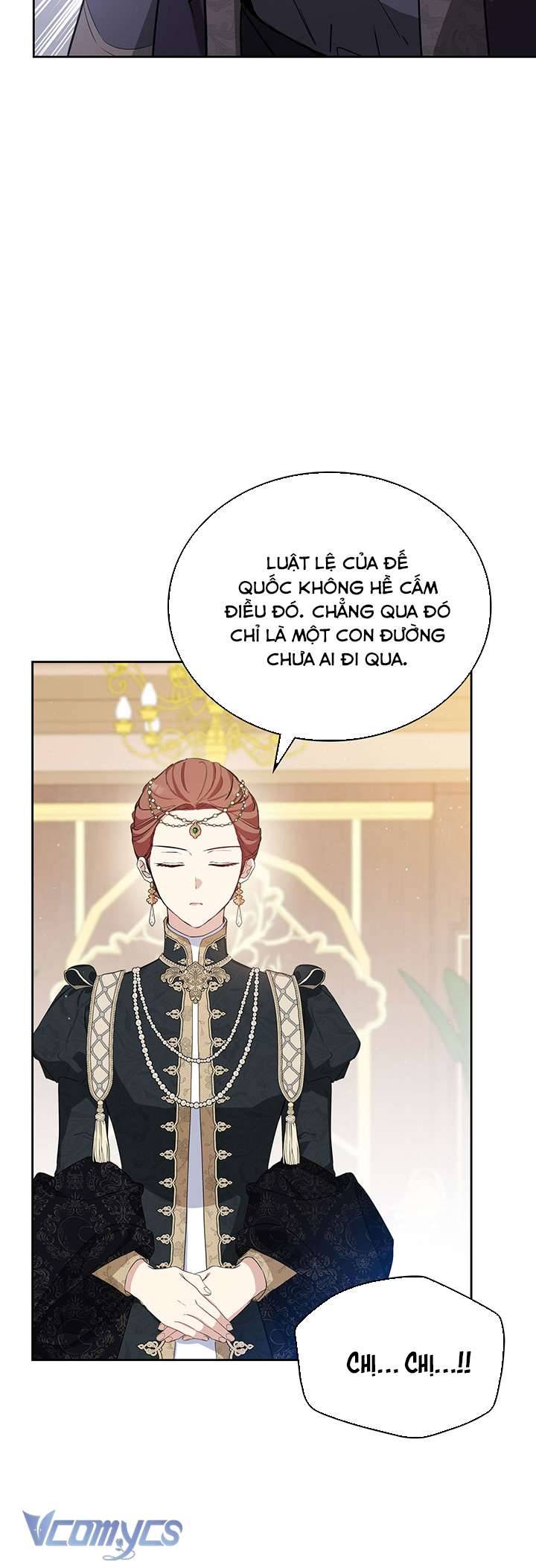 Kiếp Này Nhất Định Làm Gia Chủ Chap 123 - Trang 2