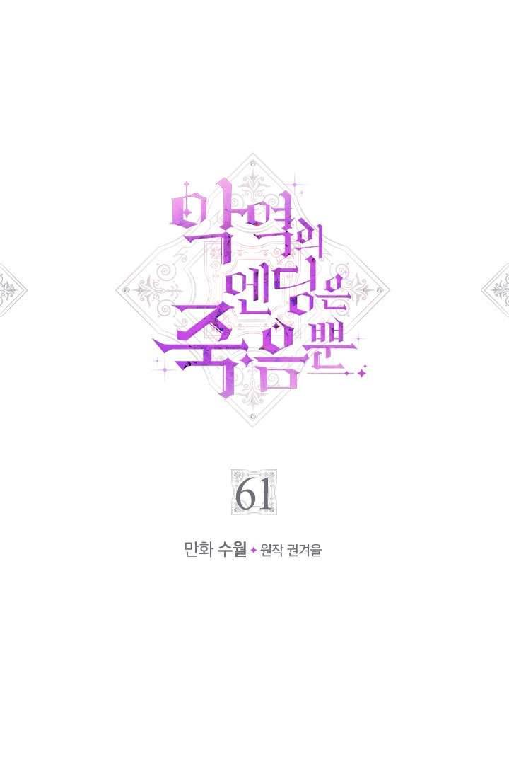 Kết Cục Của Nhân Vật Phản Diện Chỉ Có Thể Là Cái Chết Chapter 61 - Trang 4