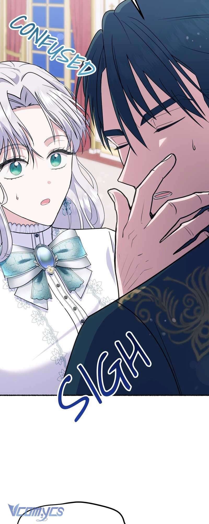 Trở Thành Chú Mèo Ngủ Cùng Bạo Chúa Chapter 31 - Trang 3