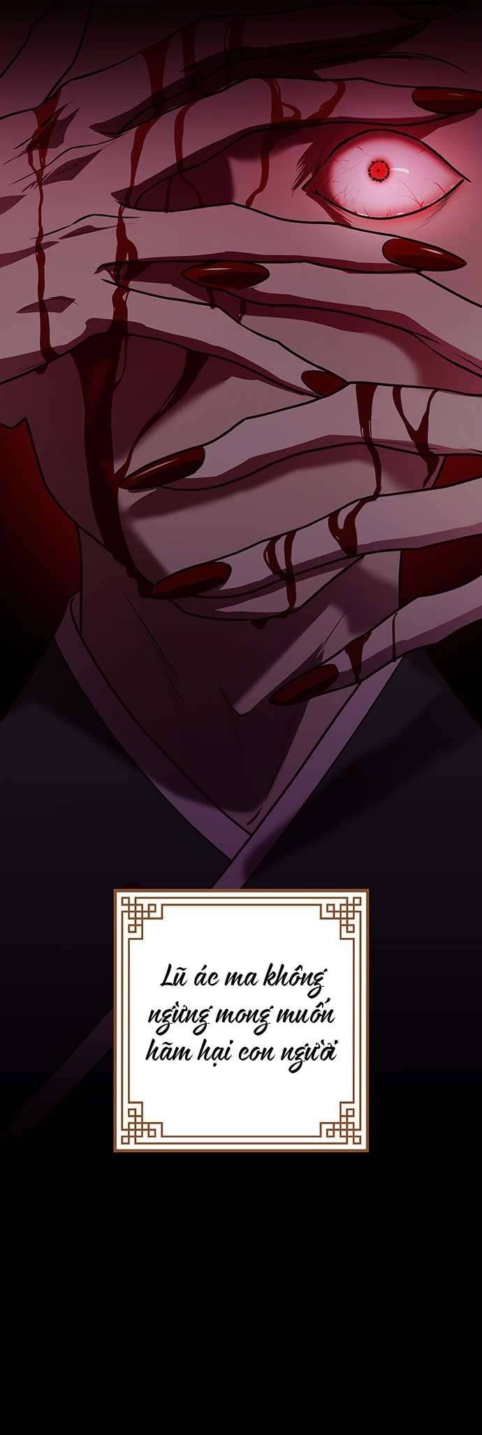 Vương Tử Huyền Bí Chapter 7 - Trang 4