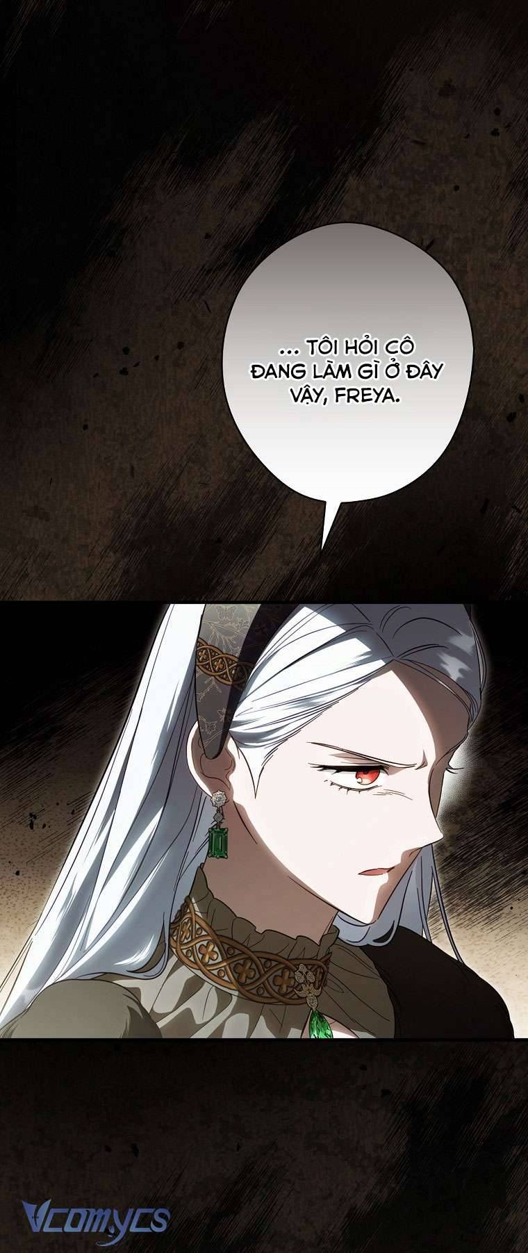 Phương Pháp Khiến Phu Quân Đứng Về Phía Tôi Chapter 99 - Trang 4