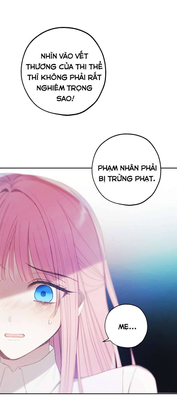 Cửa Hàng Búp Bê Của Công Chúa Chap 13 - Trang 2