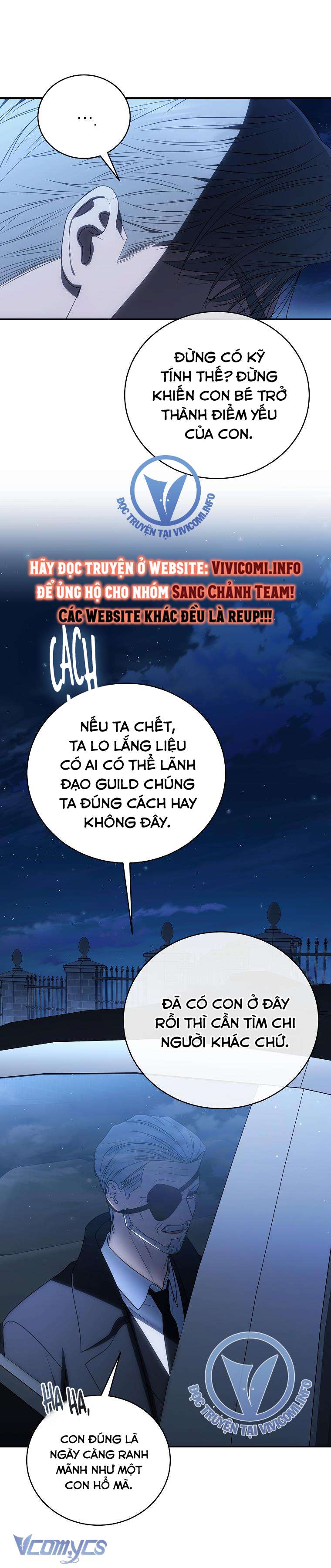 Hướng Dẫn Sinh Tồn Dành Cho Người Xếp Hạng Chap 40 - Trang 2