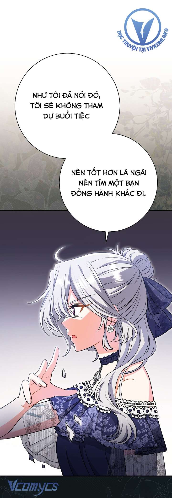 Người Xem Mắt Của Ác Nữ Quá Hoàn Hảo Chapter 31 - Trang 4