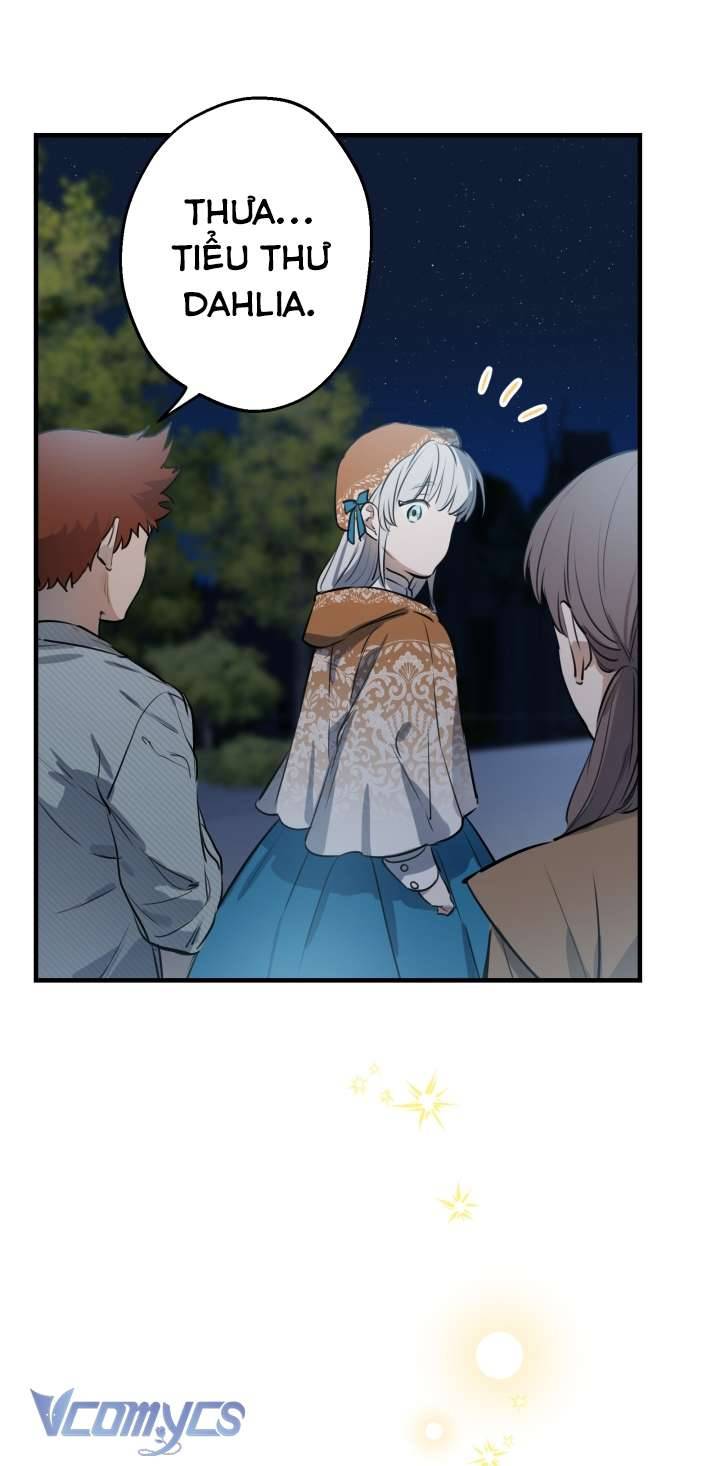 Những Nhân Vật Mạnh Nhất Thế Giới Ám Ảnh Tôi Chapter 62 - Trang 4