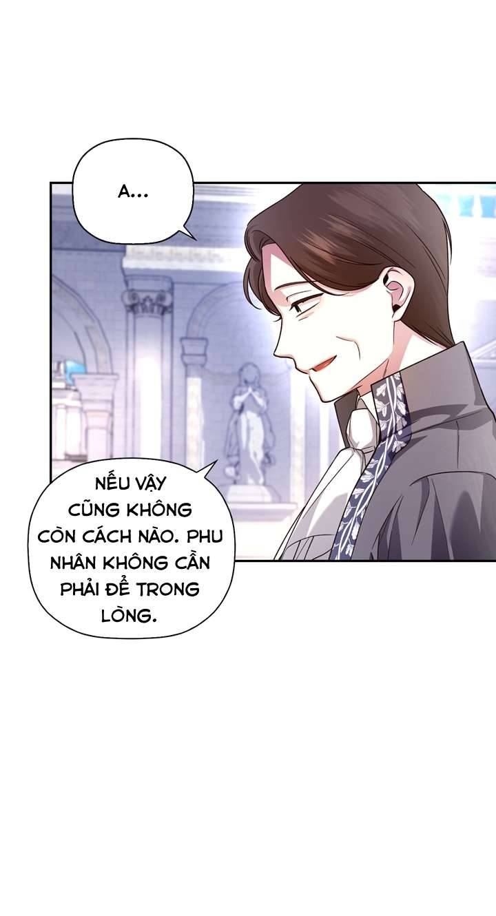Phương Pháp Che Giấu Đứa Con Của Hoàng Đế Chapter 46 - Trang 4