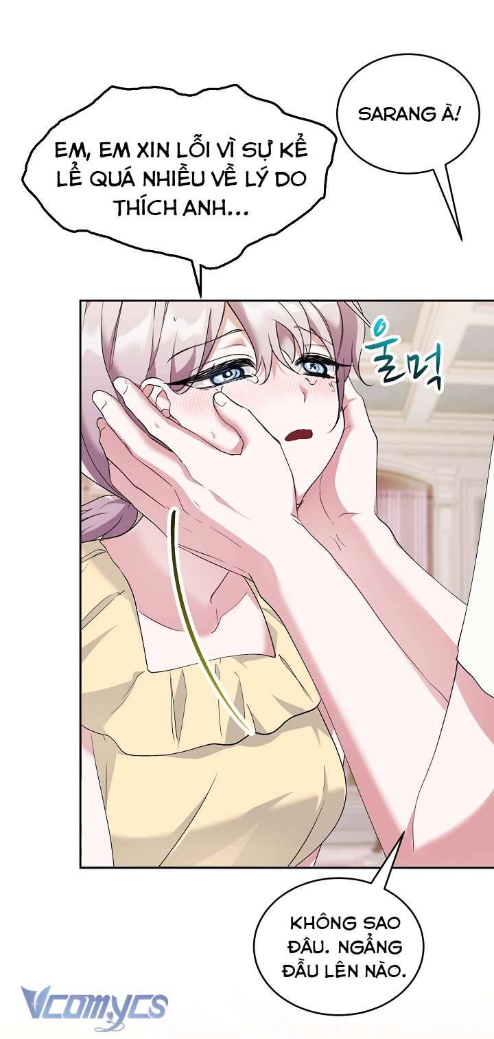 [18+] Dinh Thự Young Chun Hwa: Mãi Một Tình Yêu Chapter 2 - Trang 3