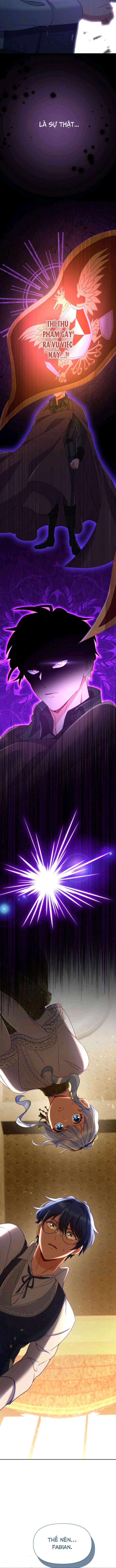 Ước Hẹn Không Thành Của Đôi Ta Chapter 27 - Trang 4