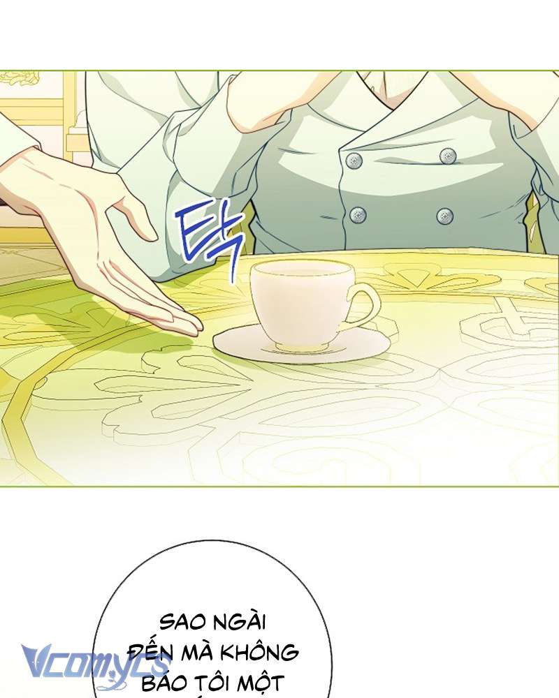 Hầu Gái Độc Quyền Của Hoàng Hậu Phản Diện Chapter 47 - Trang 4