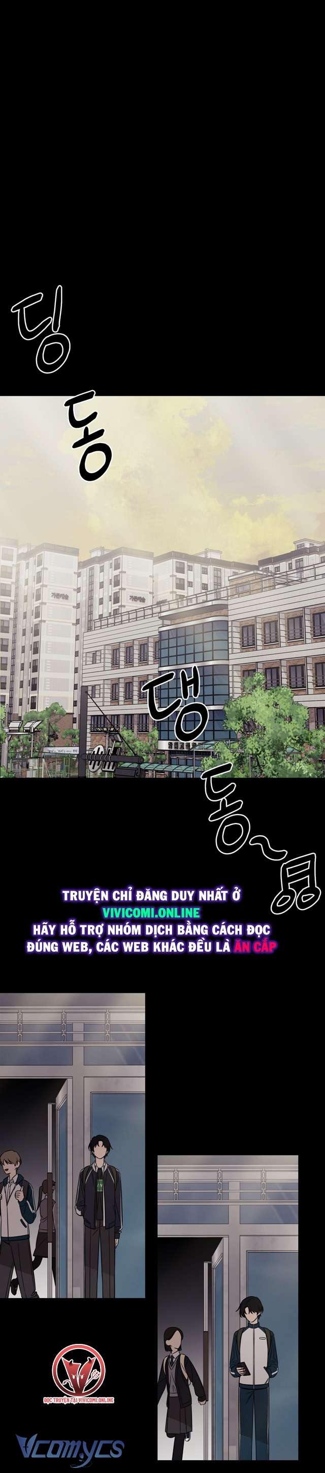 [18+] Cá Cược Huy Chương Vàng Chap 5 - Trang 2