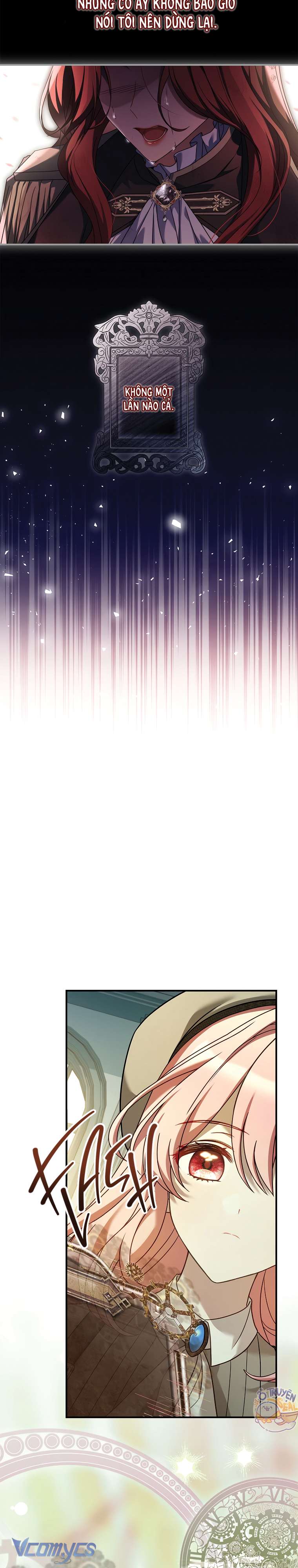 Tôi Đã Tắt Cài Đặt Chế Độ Nhận Thức Nỗi Đau! Chap 9 - Next Chap 10