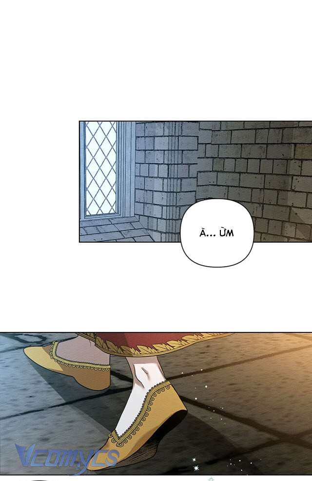 Dưới Bóng Cây Sồi Chap 11 - Trang 4