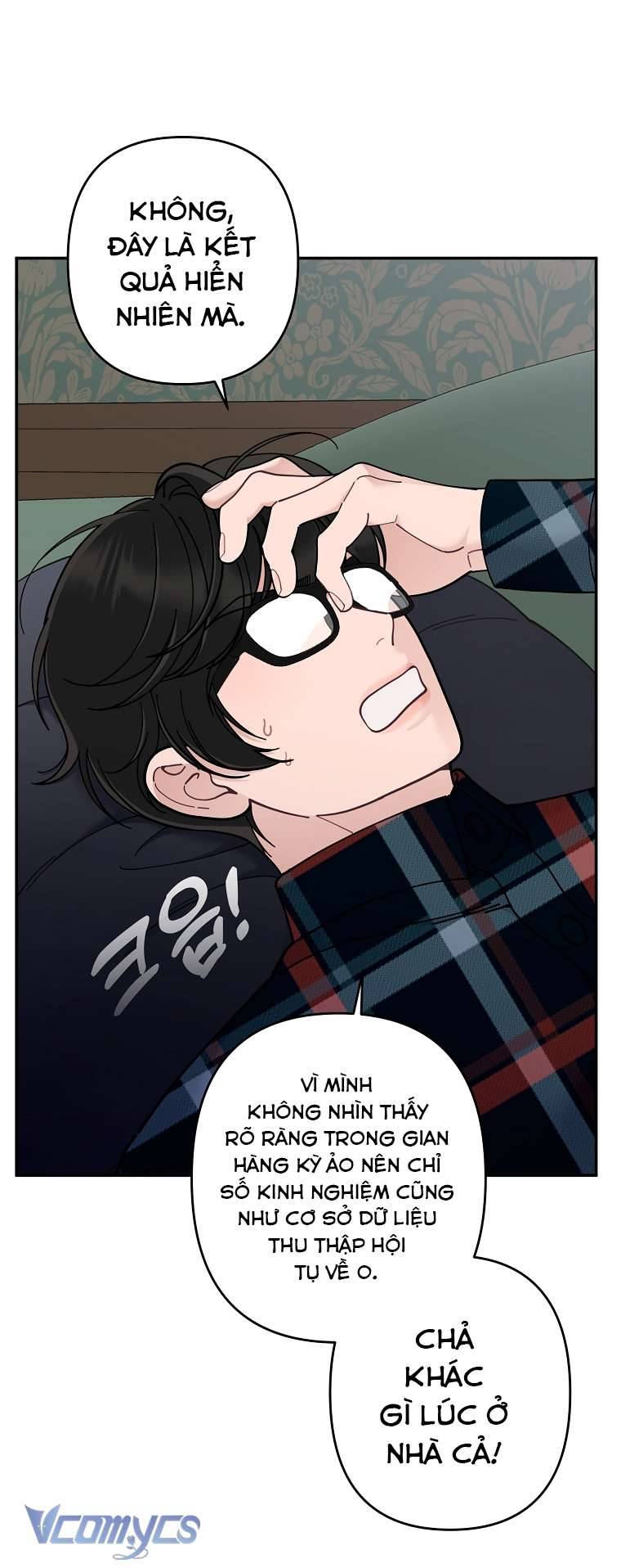 [18+] Dinh Thự Young Chun Hwa: Mọt Sách Phóng Túng Không Ngủ Được Chapter 4 - Trang 3