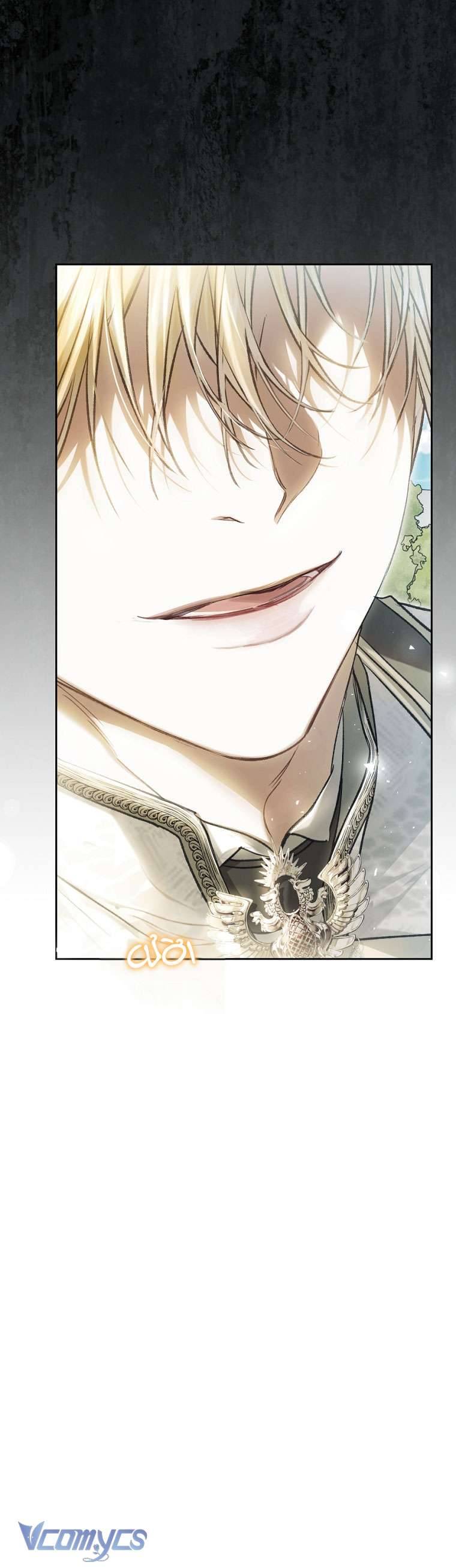 Ác Nữ Chỉ Là Một Con Rối Chap 100 - Trang 2