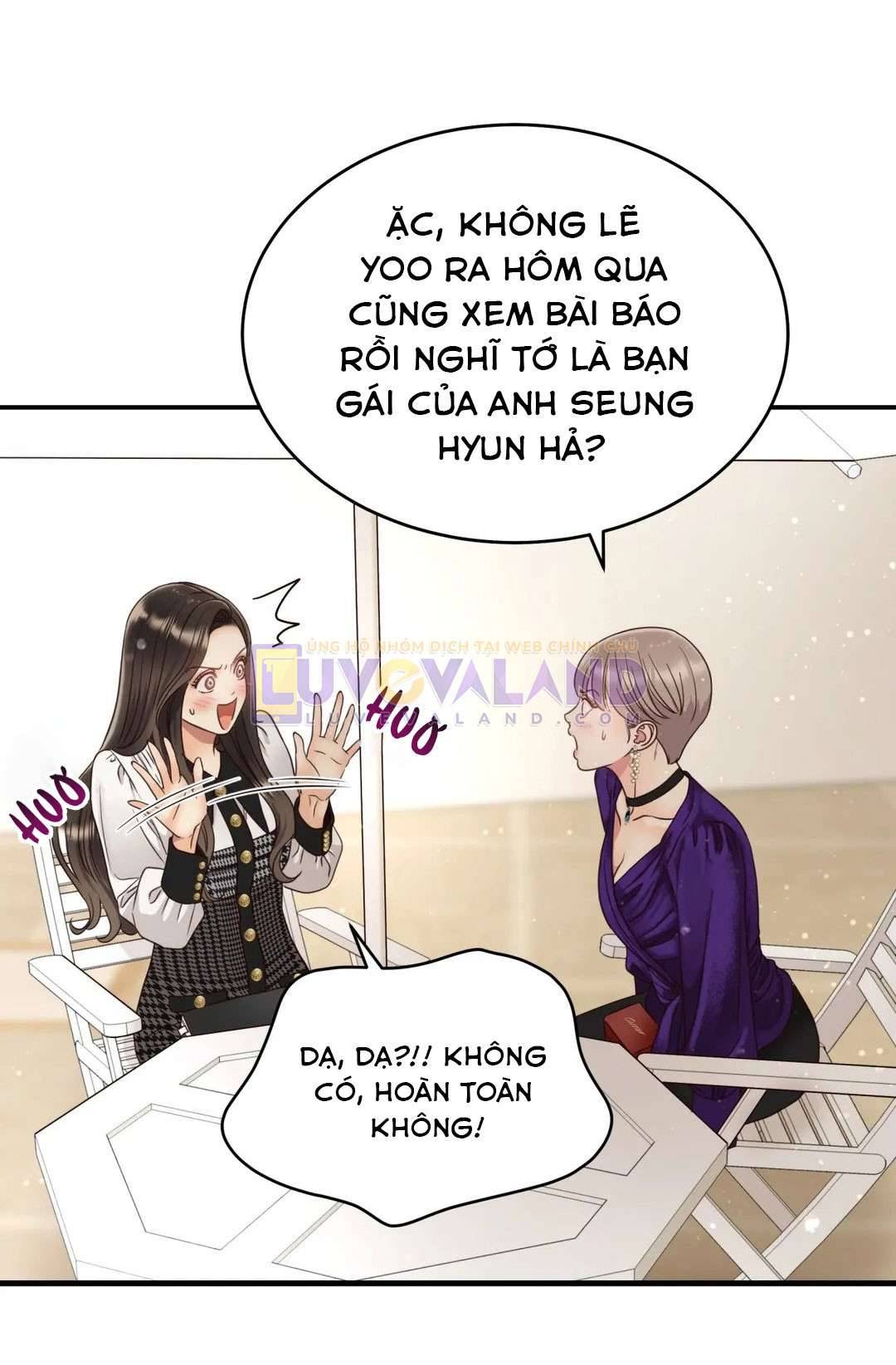 Ngôi Sao Ban Mai Chap 50 - Trang 2