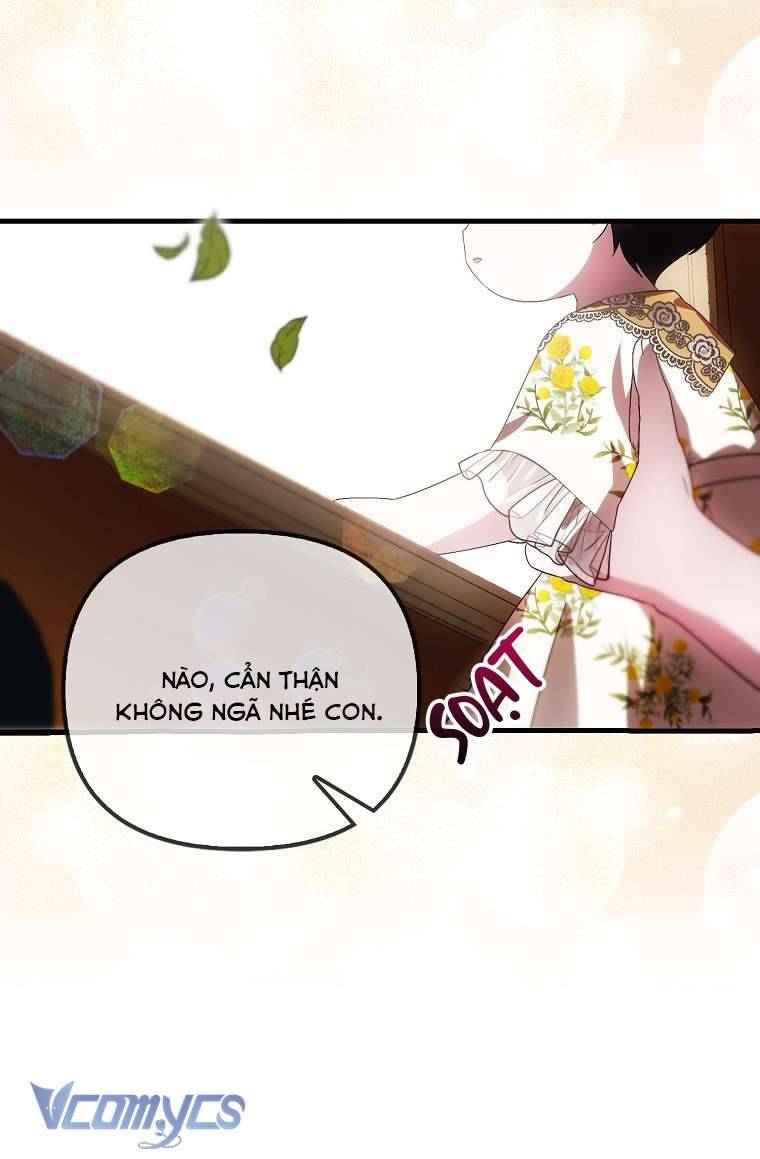 Lần Đầu Bé Út Được Yêu Thương Chap 17 - Trang 2