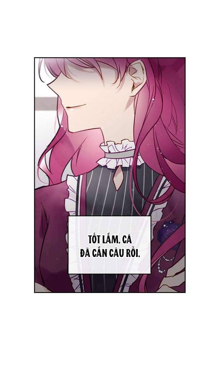 Kết Cục Của Nhân Vật Phản Diện Chỉ Có Thể Là Cái Chết Chapter 29 - Trang 4