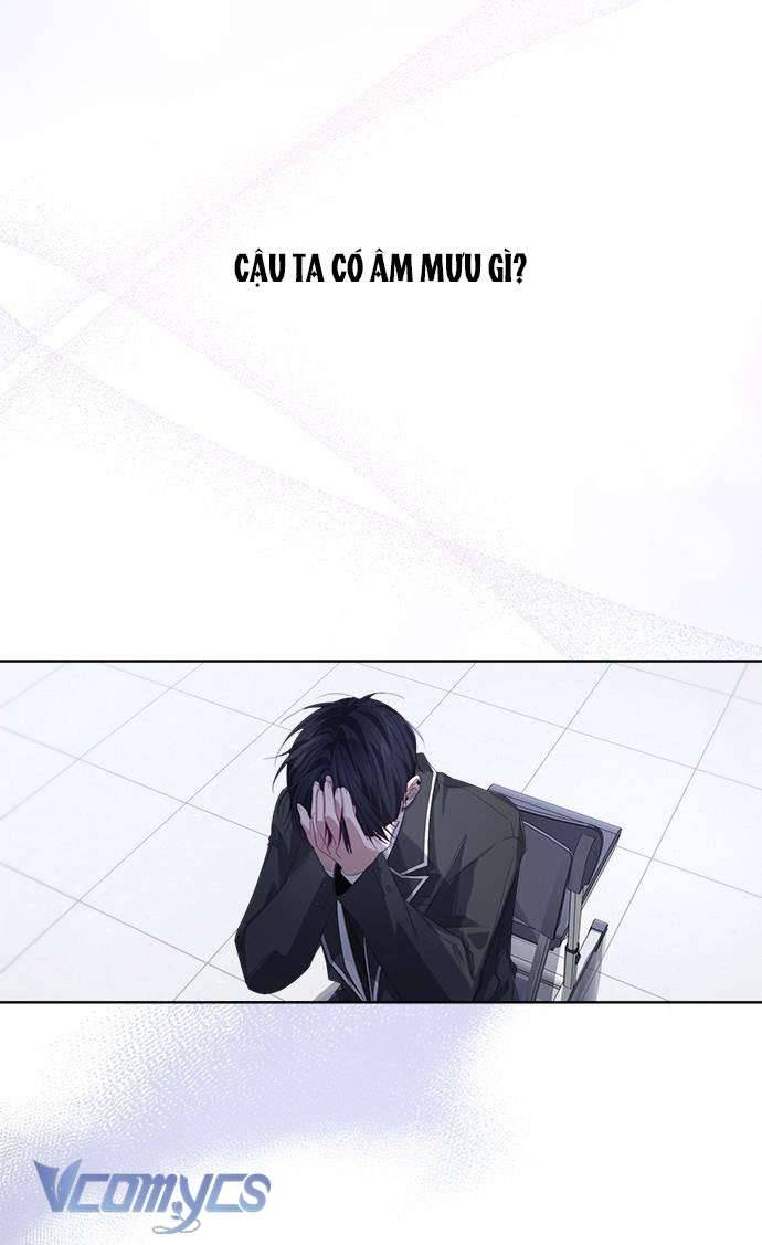 Đàn Anh Xấu Xa! Chap 63 - Trang 3