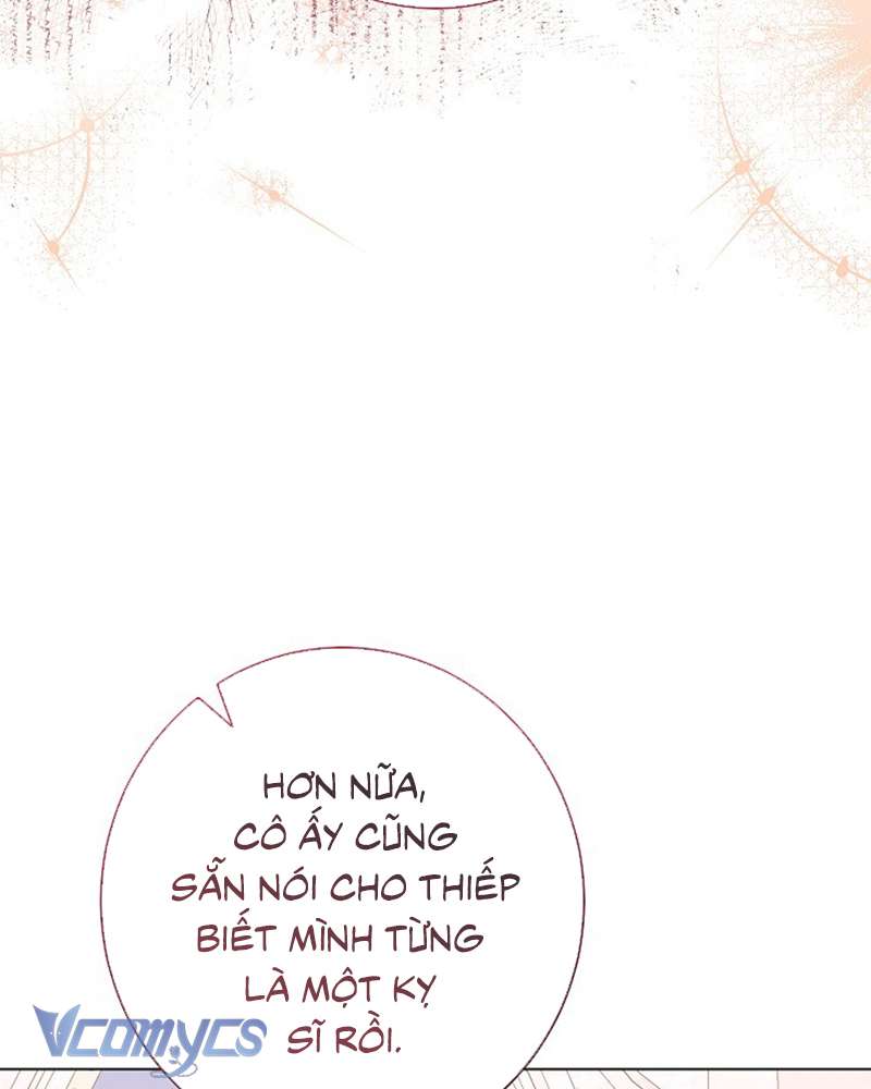 Hầu Gái Độc Quyền Của Hoàng Hậu Phản Diện Chapter 43 - Trang 4