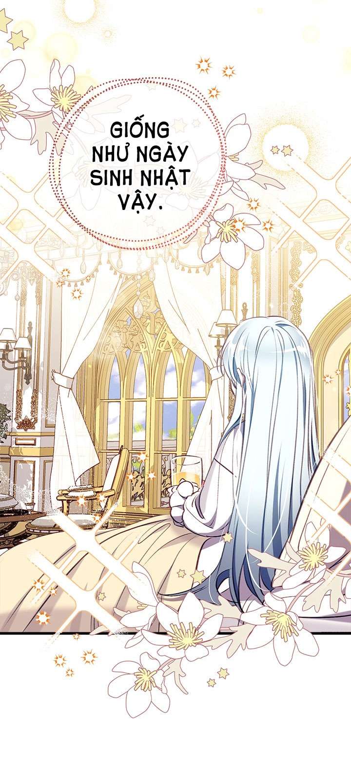 Chúng Ta Có Thể Trở Thành Một Gia Đình Được Không? Chap 14 - Trang 2