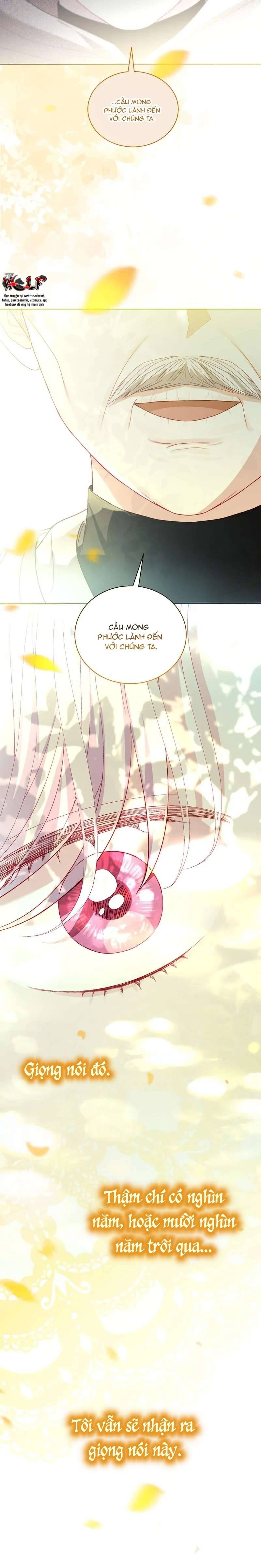 Một Ngày Nọ Bỗng Dưng Cha Xuất Hiện Chapter 47 - Trang 4