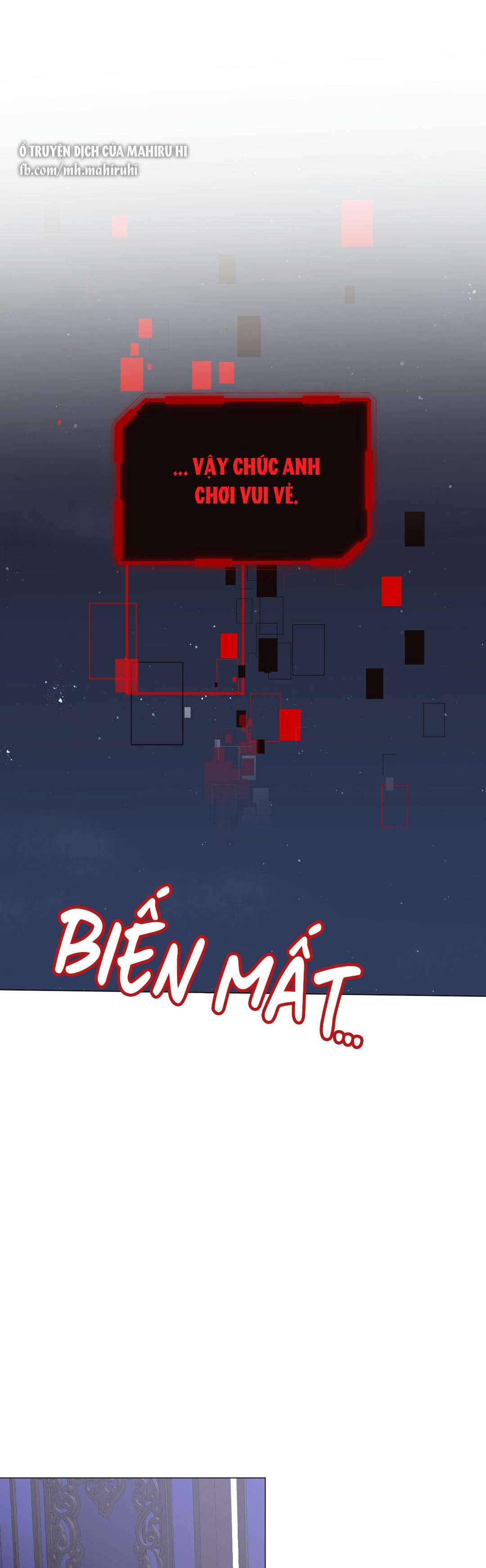 Đại Chiến Công Chúa Chapter 86 - Trang 4