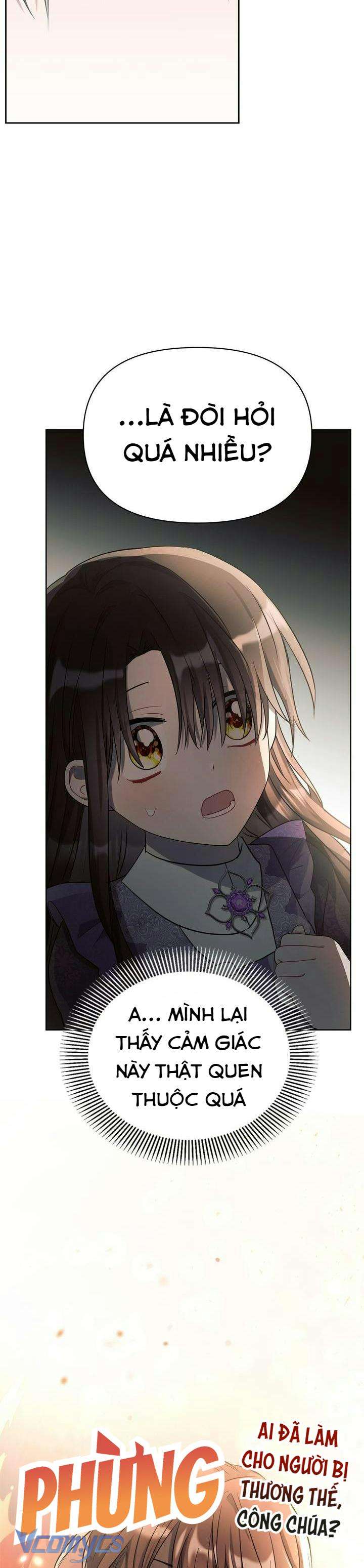 Công Chúa Ashtarte Chapter 14 - Trang 4