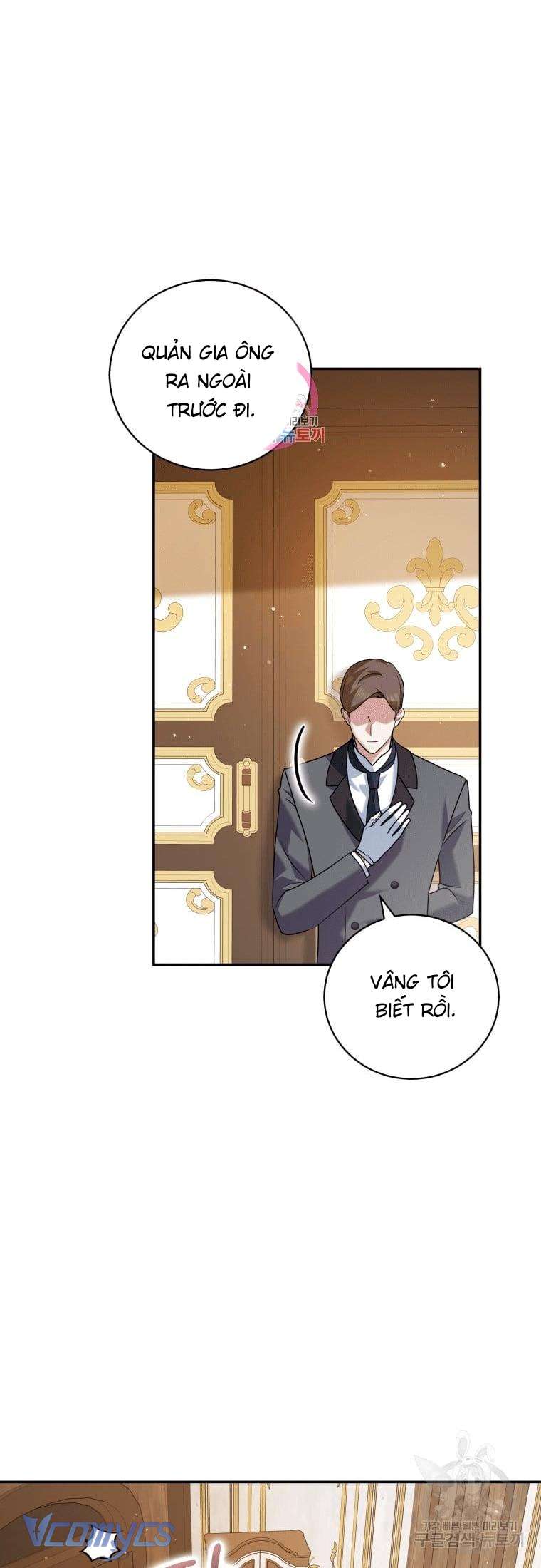 Kế Hoạch Trả Thù Chap 23 - Next Chap 24