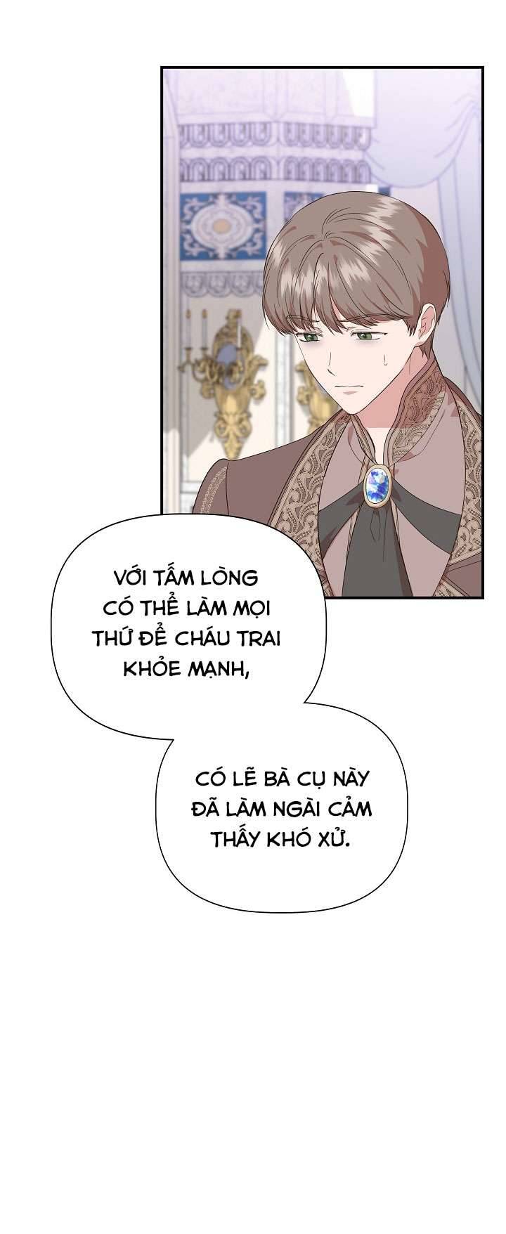 Tôi Không Phải Là Cinderella Chapter 83 - Trang 4