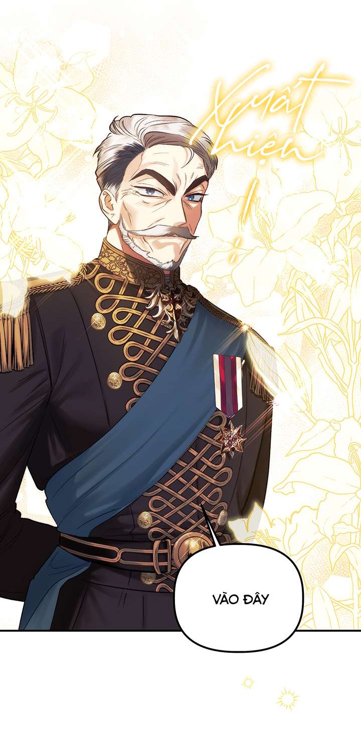 May Mắn Hay Bất Hạnh Chap 86 - Trang 4