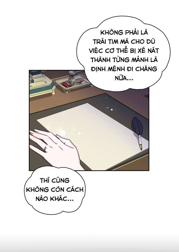 Công Nương Su Chapter 17 - Trang 4