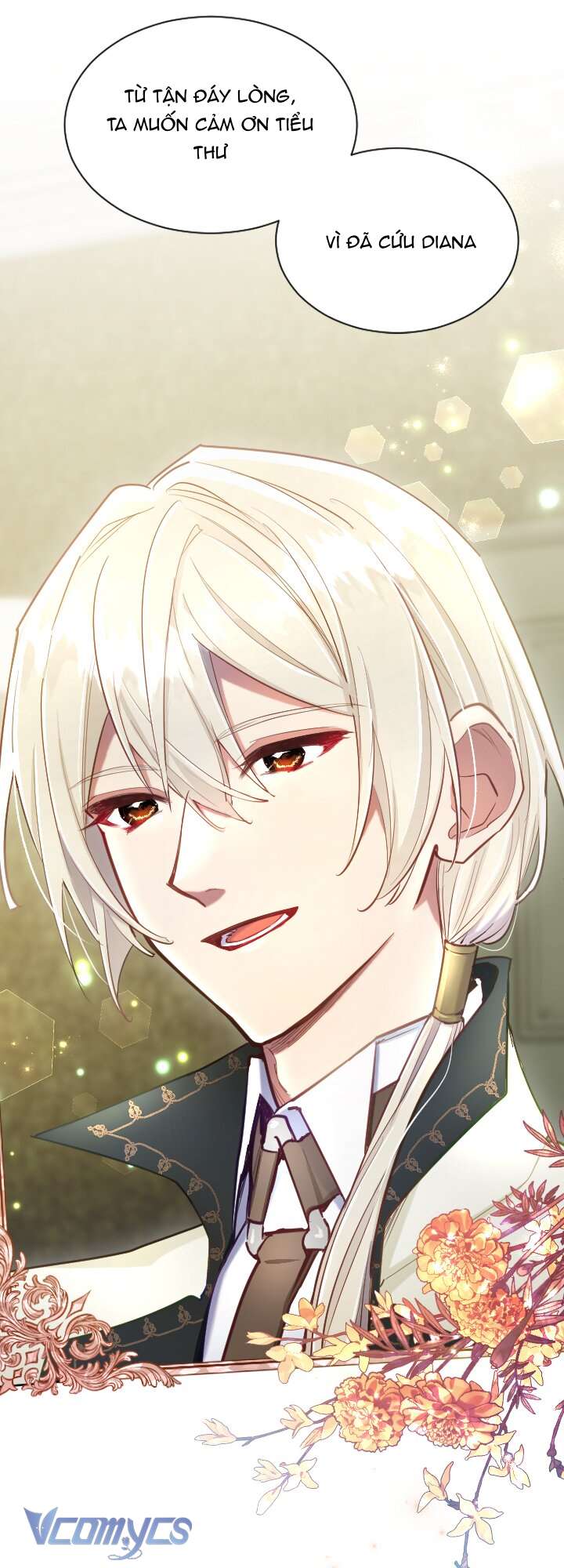 Sự Báo Thù Của Một Vị Thánh Chap 95 - Next Chap 96