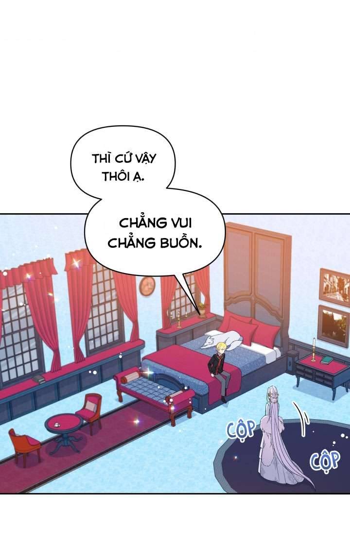 Người Bảo Hộ Của Bạo Quân Là Ma Nữ Tàn Độc Chap 32 - Trang 4