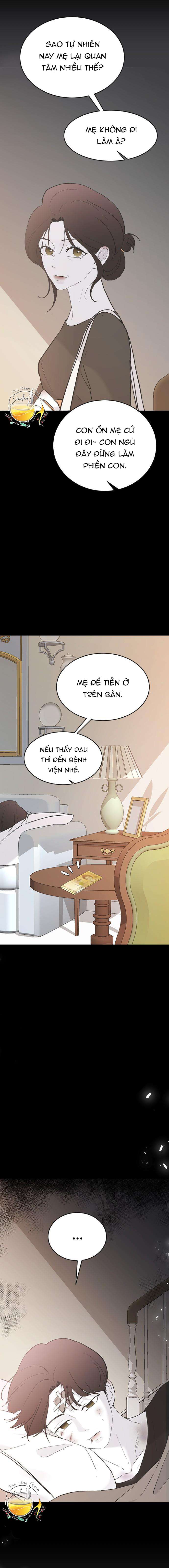 Ba Anh Trai Cực Phẩm Của Tôi Chap 51 - Trang 3