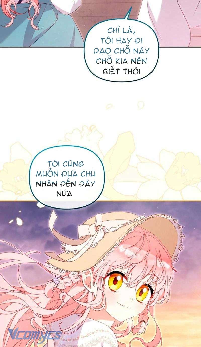 Tôi Được Nuôi Dưỡng Bởi Những Kẻ Phản Diện Chap 74 - Trang 3