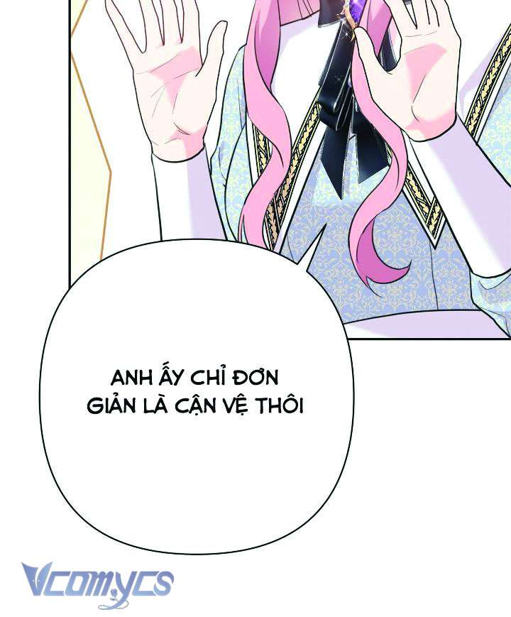 Tuy Là Hoàng Hậu, Nhưng Tôi Muốn Né Hoàng Đế Chapter 21 - Trang 4