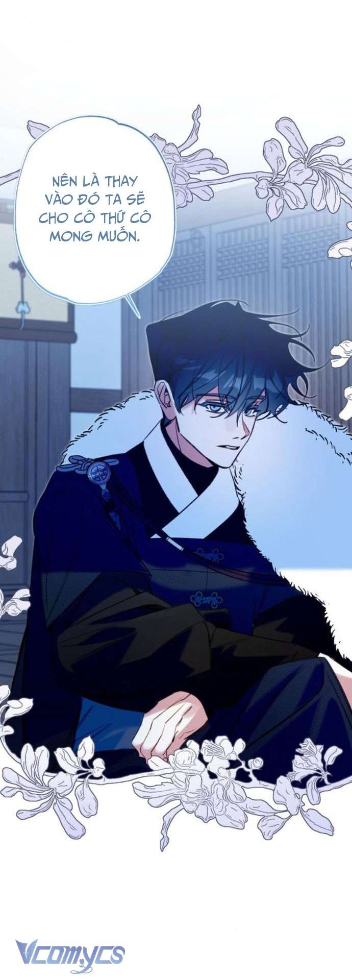 Chuyện Tình Tuyết Phương Bắc Chapter 3 - Trang 4